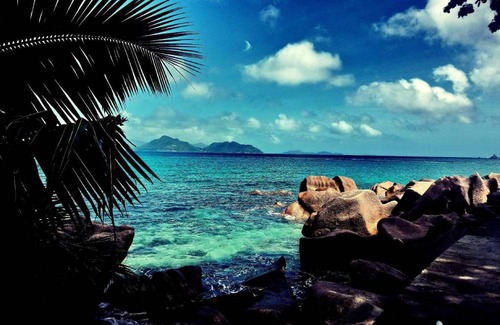 La Digue House | 150 m² House ∙ 3 bedrooms ∙ 5 guests