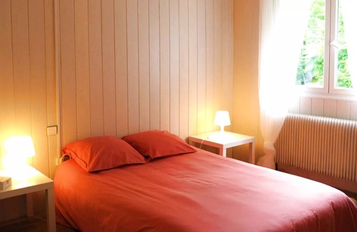 Le Soulie House | 150 m² House ∙ 3 bedrooms ∙ 6 guests