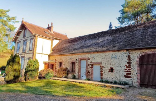Maletable House | 150 m² House ∙ 3 bedrooms ∙ 6 guests