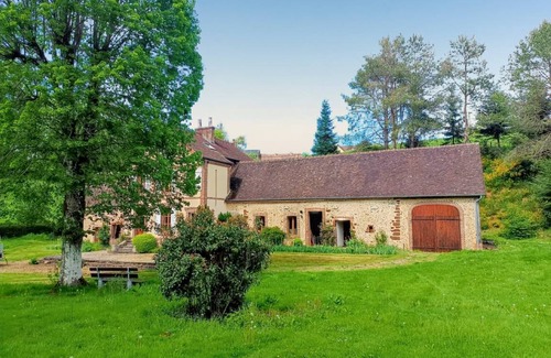 Maletable House | 150 m² House ∙ 3 bedrooms ∙ 6 guests
