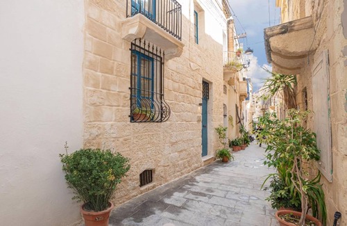 Rabat House | 150 m² House ∙ 3 bedrooms ∙ 6 guests