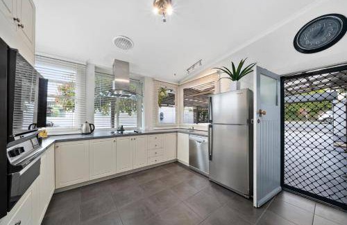 New Town House | 150 m² House ∙ 3 bedrooms ∙ 6 guests