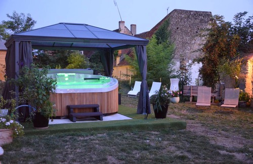 Le Blanc House | 150 m² House ∙ 3 bedrooms ∙ 10 guests