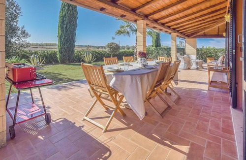 Grosseto House | 150 m² House ∙ 3 bedrooms ∙ 6 guests