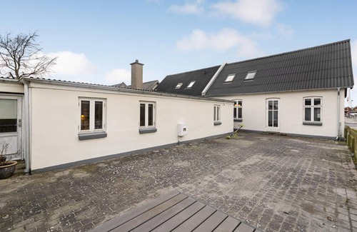 Bryrup House | 150 m² House ∙ 3 bedrooms ∙ 9 guests