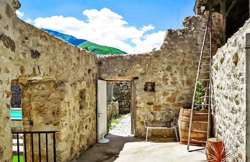 Barnas House | 150 m² House ∙ 3 bedrooms ∙ 6 guests