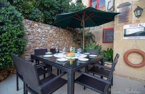 Ggantija House | 150 m² House ∙ 3 bedrooms ∙ 8 guests