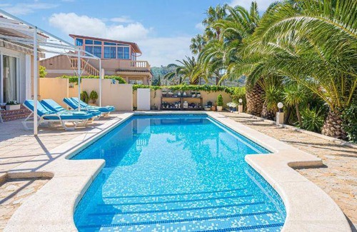 Hoya de los Patos House | 150 m² House ∙ 3 bedrooms ∙ 6 guests