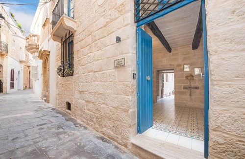 Rabat House | 150 m² House ∙ 3 bedrooms ∙ 6 guests