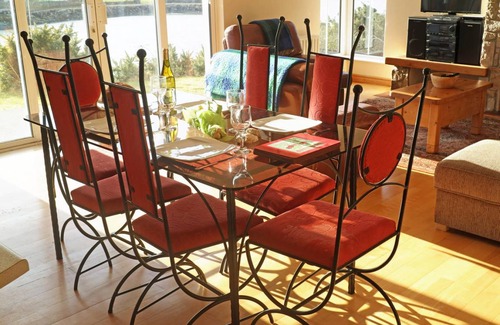 Westport House | 150 m² House ∙ 3 bedrooms ∙ 8 guests