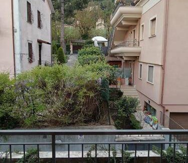 Tagliacozzo House | 150 m² House ∙ 3 bedrooms ∙ 5 guests