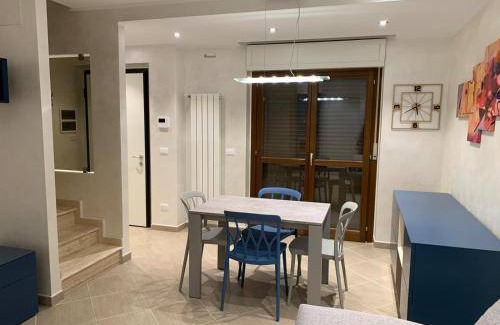 Tagliacozzo House | 150 m² House ∙ 3 bedrooms ∙ 5 guests