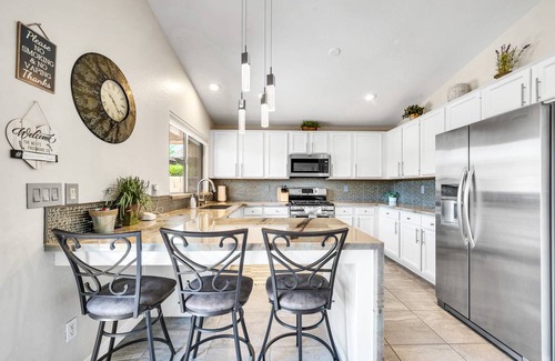 Gold Canyon House | 150 m² House ∙ 3 bedrooms ∙ 6 guests