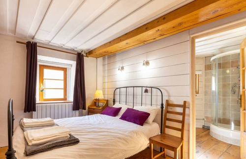 Les Angles House | 150 m² House ∙ 4 bedrooms ∙ 10 guests