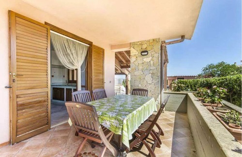 Solfarelli House | 150 m² House ∙ 4 bedrooms ∙ 9 guests