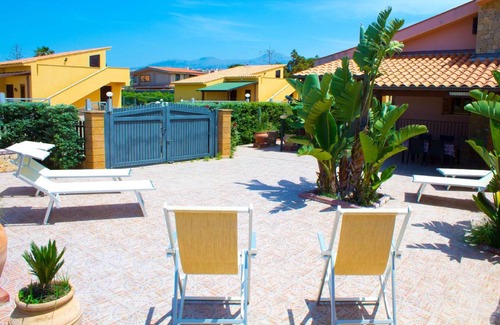 Solfarelli House | 150 m² House ∙ 4 bedrooms ∙ 9 guests