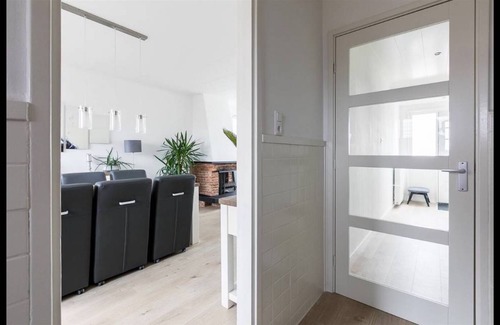 Amsterdam House | 150 m² House ∙ 4 bedrooms ∙ 8 guests