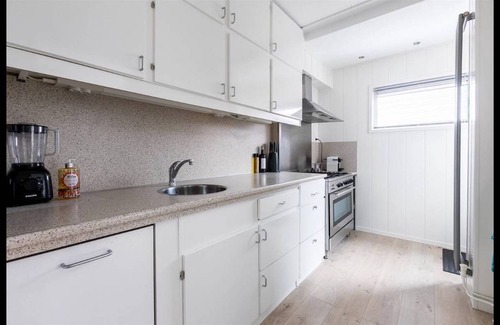Amsterdam House | 150 m² House ∙ 4 bedrooms ∙ 8 guests