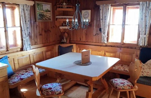 Wolfsberg House | 150 m² House ∙ 4 bedrooms ∙ 10 guests