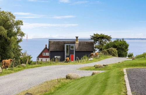 Kelstrup House | 150 m² House ∙ 4 bedrooms ∙ 10 guests