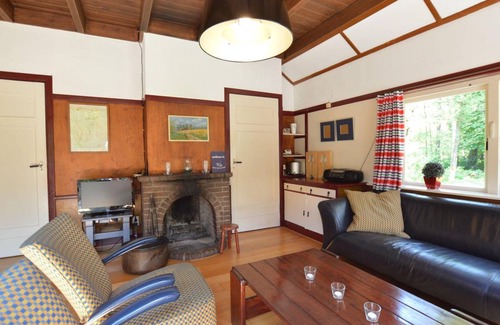 Zuidwolde House | 150 m² House ∙ 4 bedrooms ∙ 8 guests