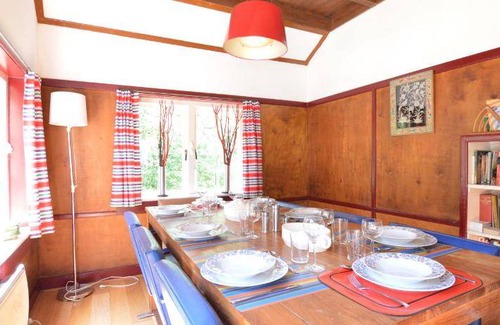 Zuidwolde House | 150 m² House ∙ 4 bedrooms ∙ 8 guests