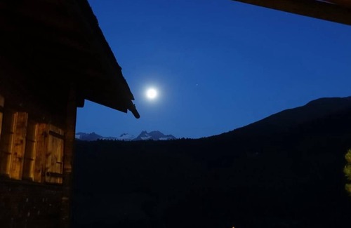 Disentis House | 150 m² House ∙ 4 bedrooms ∙ 7 guests