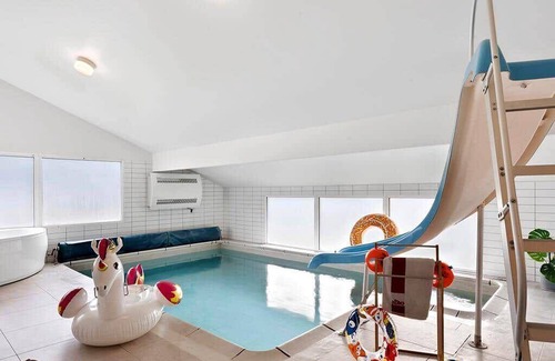 Grønhøj House | 150 m² House ∙ 4 bedrooms ∙ 10 guests