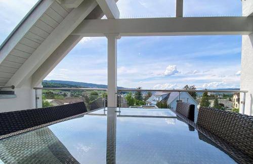 Dietikon District House | 150 m² House ∙ 4 bedrooms ∙ 10 guests