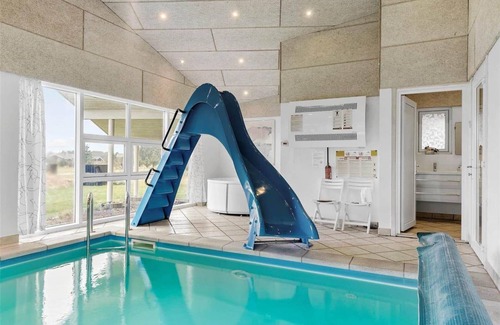 Hvorup Klit House | 150 m² House ∙ 4 bedrooms ∙ 10 guests