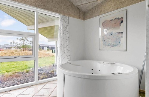 Hvorup Klit House | 150 m² House ∙ 4 bedrooms ∙ 10 guests