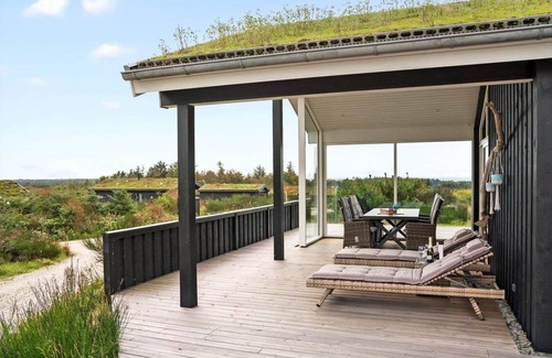 Saltum House | 150 m² House ∙ 4 bedrooms ∙ 8 guests