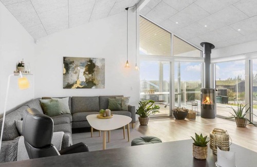 Saltum House | 150 m² House ∙ 4 bedrooms ∙ 8 guests