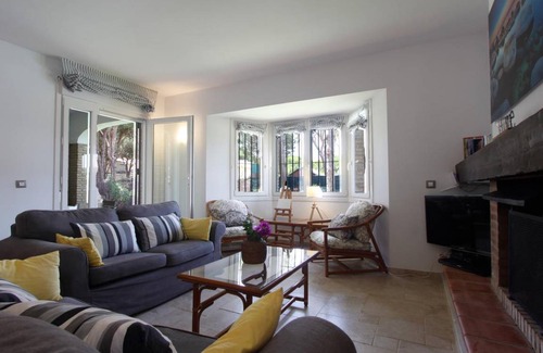 Cabo Roche House | 150 m² House ∙ 4 bedrooms ∙ 8 guests