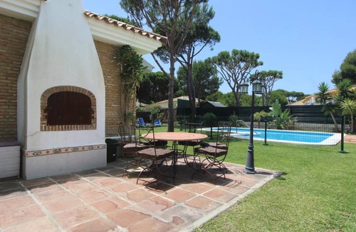 Cabo Roche House | 150 m² House ∙ 4 bedrooms ∙ 8 guests