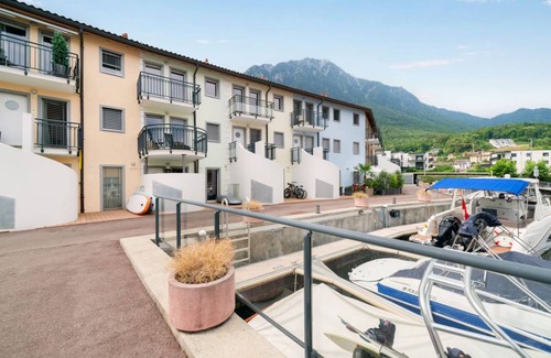 Bouveret House | 150 m² House ∙ 4 bedrooms ∙ 6 guests