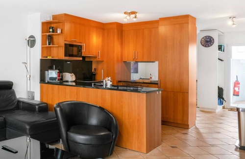 Bouveret House | 150 m² House ∙ 4 bedrooms ∙ 6 guests