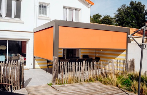 Jard-sur-Mer House | 150 m² House ∙ 4 bedrooms ∙ 8 guests