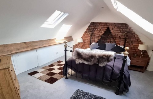 Aberbeeg House | 150 m² House ∙ 4 bedrooms ∙ 7 guests