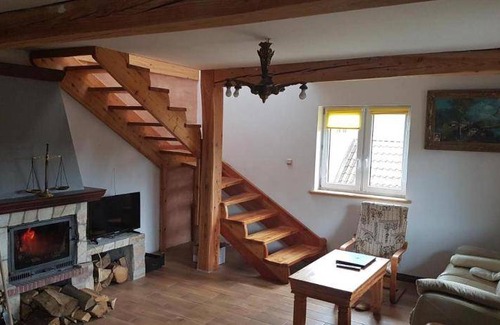 Solina House | 150 m² House ∙ 5 bedrooms ∙ 11 guests