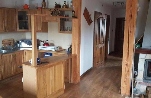 Solina House | 150 m² House ∙ 5 bedrooms ∙ 11 guests