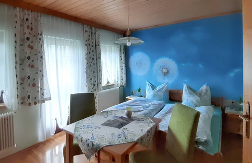 Michaelerberg-Pruggern House | 150 m² House ∙ 5 bedrooms ∙ 10 guests