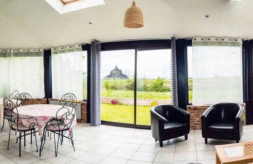 Courtils House | 150 m² House ∙ 5 bedrooms ∙ 11 guests