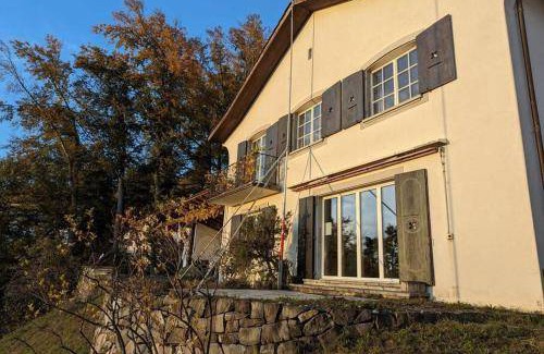 Lucerne House | 150 m² House ∙ 5 bedrooms ∙ 9 guests