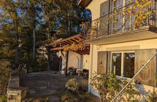 Lucerne House | 150 m² House ∙ 5 bedrooms ∙ 9 guests
