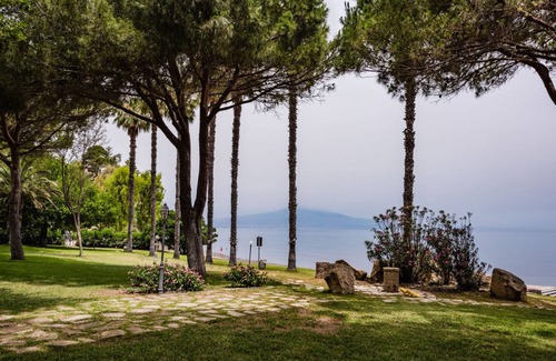 Brucoli House | 150 m² House ∙ 5 bedrooms ∙ 10 guests