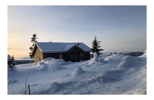 Nord-Aurdal House | 150 m² House ∙ 5 bedrooms ∙ 10 guests