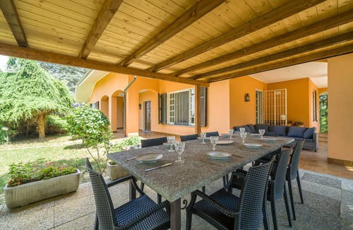 Asti House | 150 m² House ∙ 5 bedrooms ∙ 13 guests