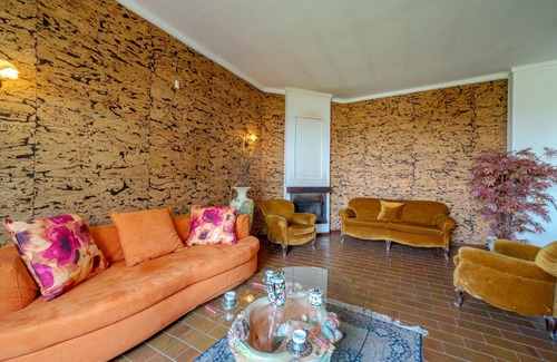 Asti House | 150 m² House ∙ 5 bedrooms ∙ 13 guests