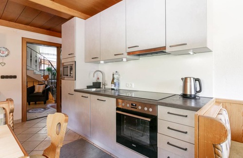 Zwieselstein House | 150 m² House ∙ 6 bedrooms ∙ 10 guests